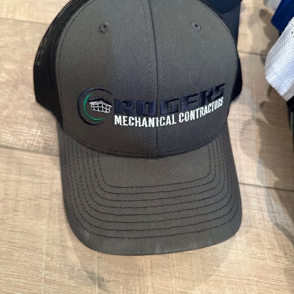 LOT OF MENS HATS 16 TOTAL RICHARDSON BRAND & OTHERS - Picture 14 of 16